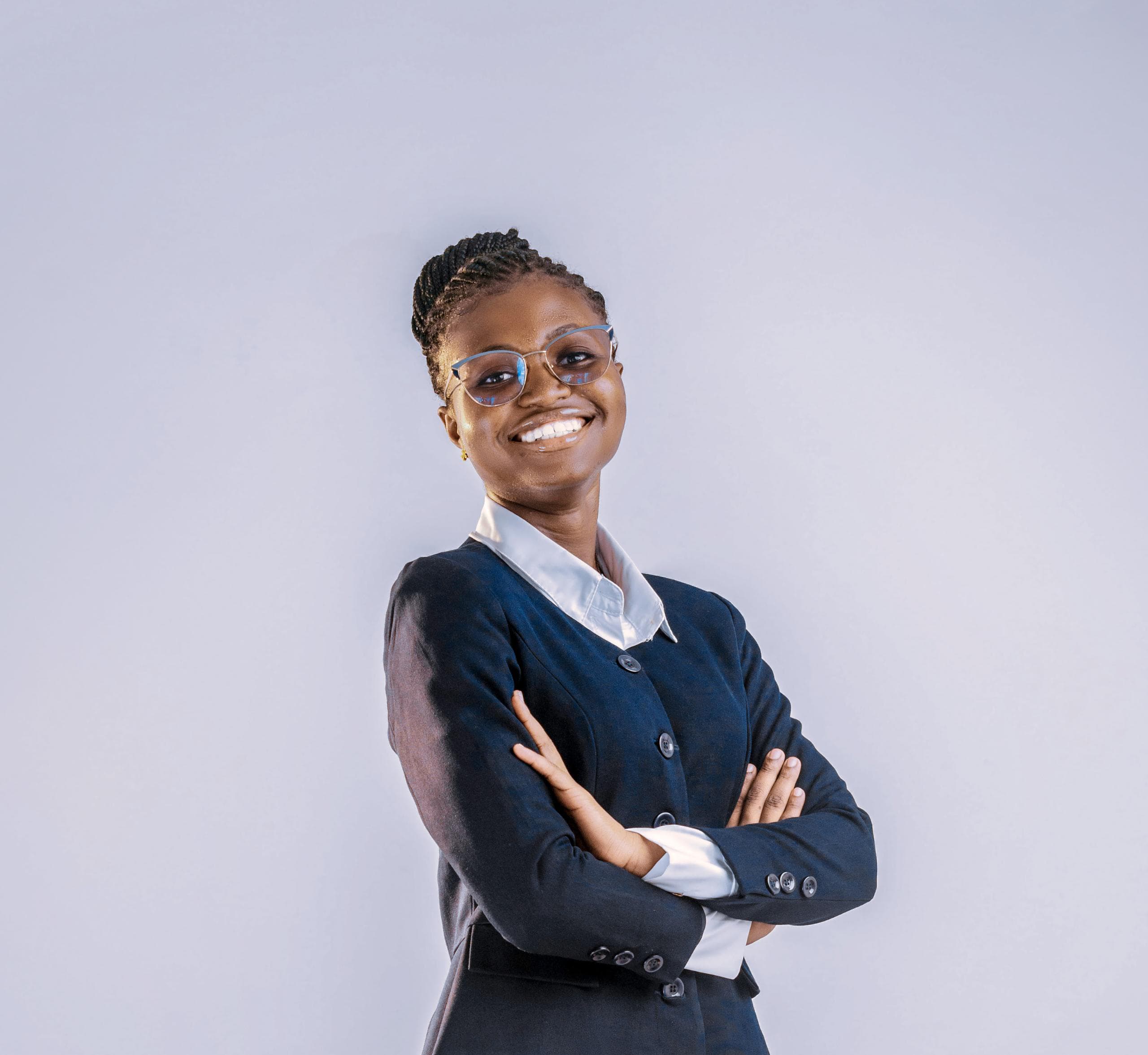 Abigail Asiedu-Appiah